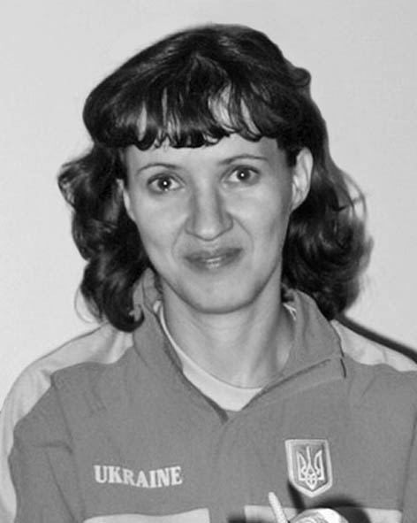 Макаренкова